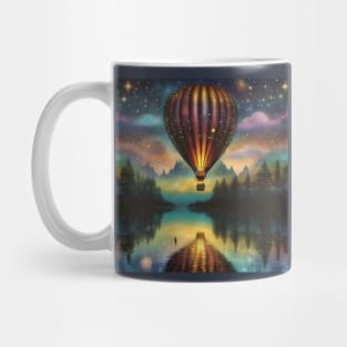 Balloon Ride Mug